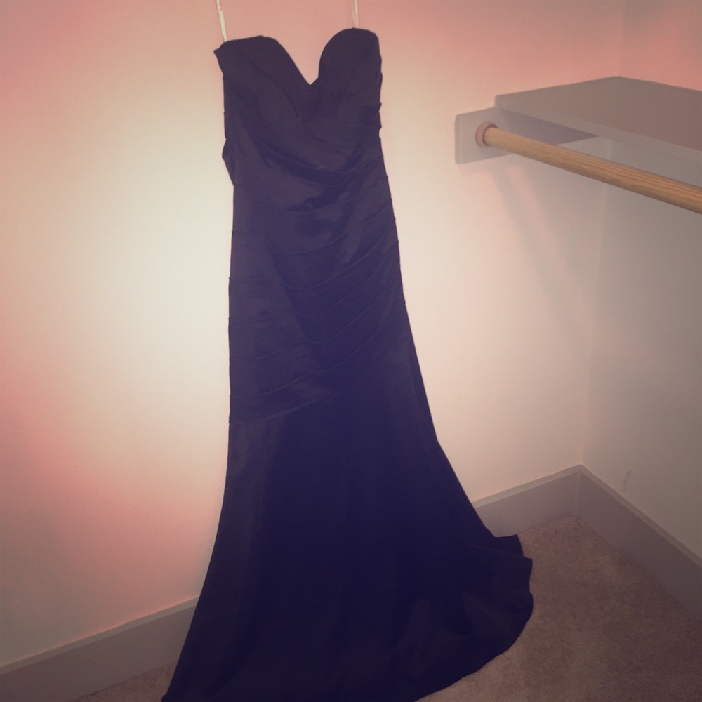 Bridesmaid/Formal dress
